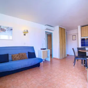 Apartment Mistral, Antibes